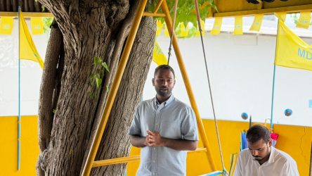 Meekail Ahmed Naseem mdp Meekail Ahmed Naseem mdp