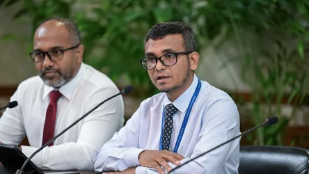Munavvaru Ihusaan