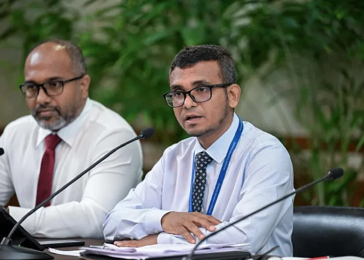 Munavvaru Ihusaan