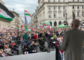 NAKBA UK