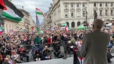 NAKBA UK