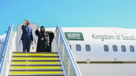 NEP SAUDI UMRA