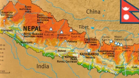 NEPAL