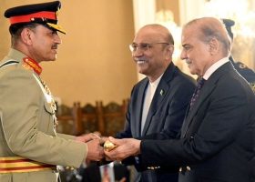 PAK ASIM