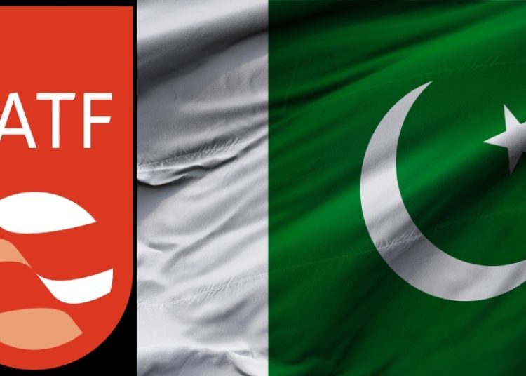 PAK fatf cc