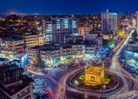 PAKISTAN