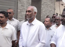 PNC IBRAHIM ARRESSH