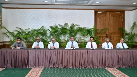 PO Ministers gulf crisis