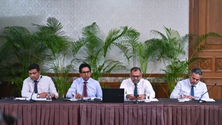 PO c group ministers