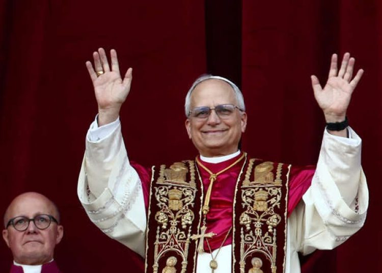 POPE ss POPE ss