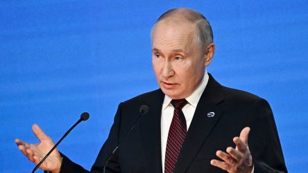 PUTIN