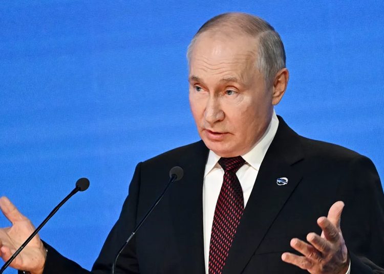 PUTIN