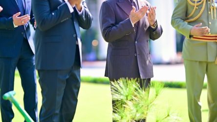Pak HEP