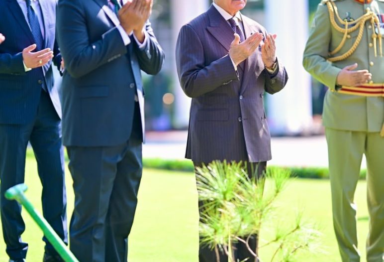 Pak HEP