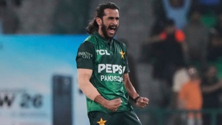 Pak cricket