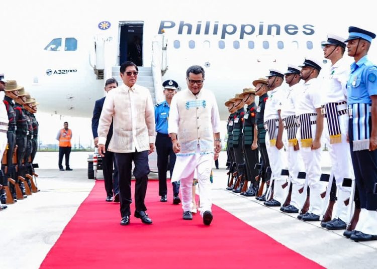 Philipines india