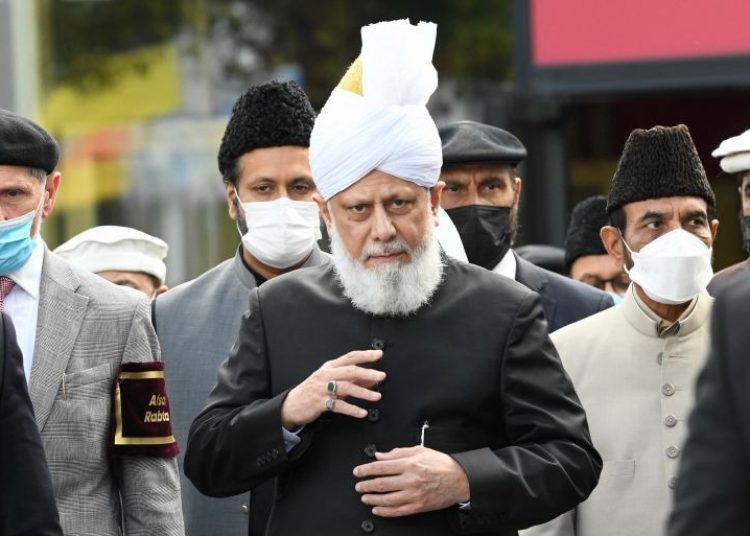 Qadiyani 1 Qadiyani 1