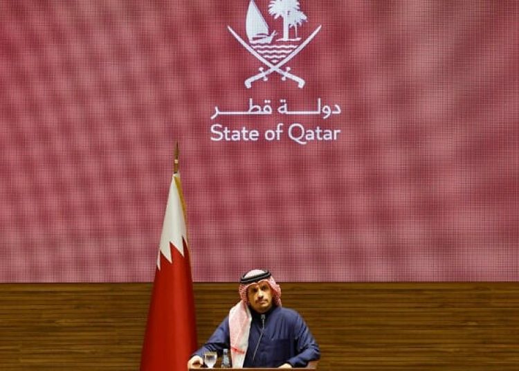 Qatar
