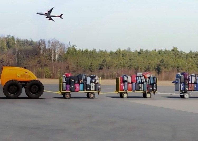 RUSSIA AIRPORT RUSSIA AIRPORT