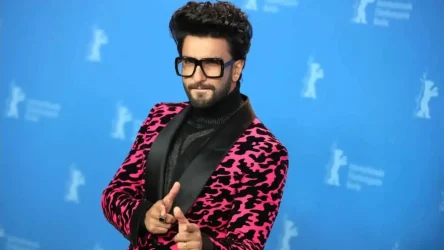 Ranveer Singh