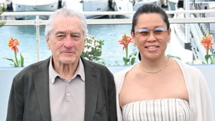 Robert deniro