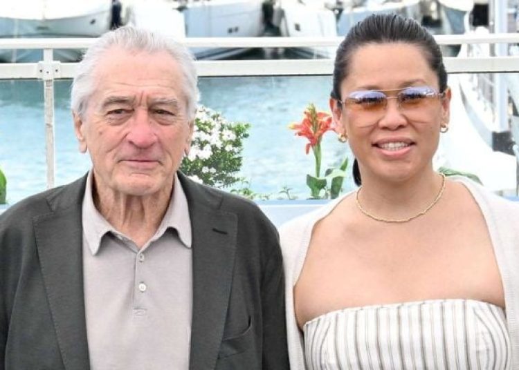 Robert deniro Robert deniro