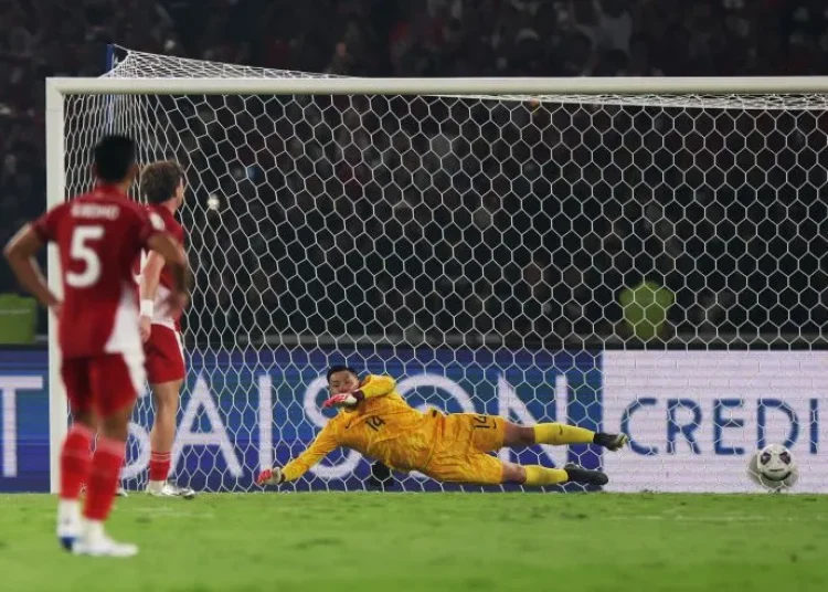 SPORTS wc INDO