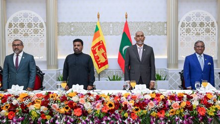 SRILNAK HEP