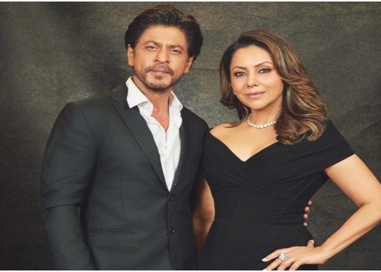 SRK SRK