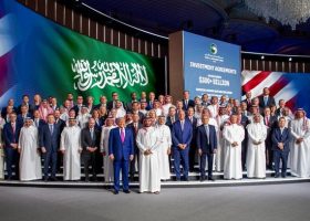 Saudi MBS Trump Saudi MBS Trump