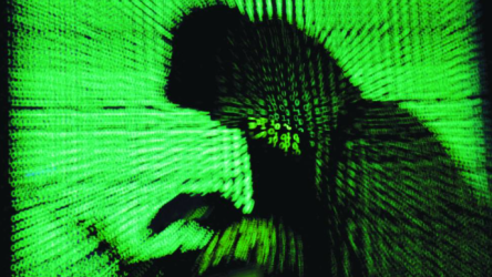 cyber