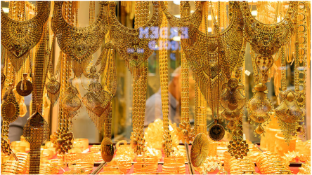 GOLD GOLD