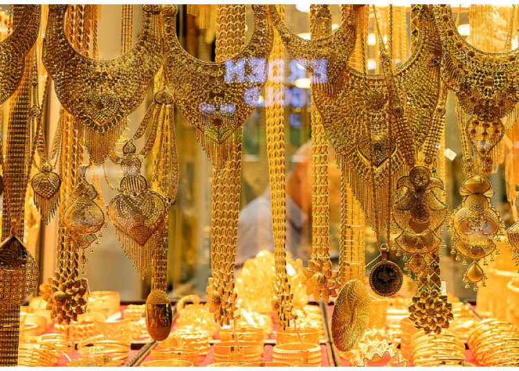 GOLD