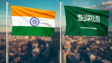 India saudi India saudi