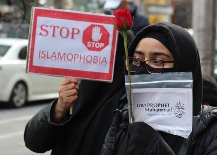 islamophobia