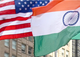 INDIA US INDIA US