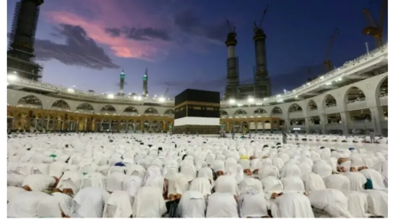 ހައްޖު ހައްޖު