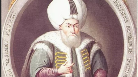 bayazid