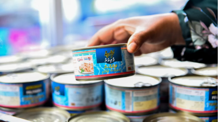 ފޮޓޯ: އަވަސް އެމްވީ