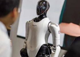 chi robot