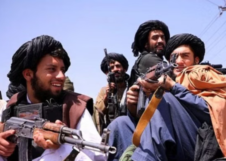 Taliban Afghan