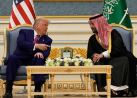 US saudi US saudi