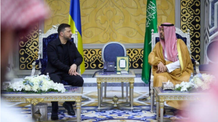 saudi ukra