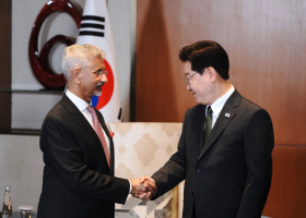 ind south korea