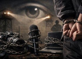 media freedom