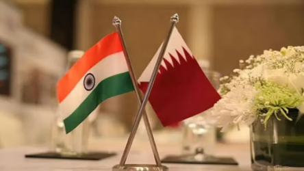 ind qatar
