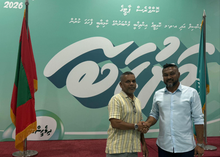 ސިނާނު (ކ) އަހުމަދު ސައީދު: ފޮޓޯ މީސްމީޑިއާ