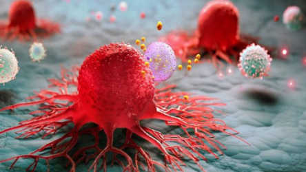 health cell cancer