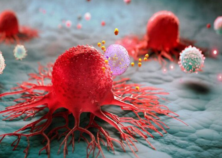 health cell cancer