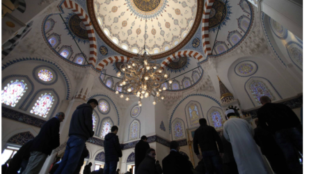 noor mosque japan